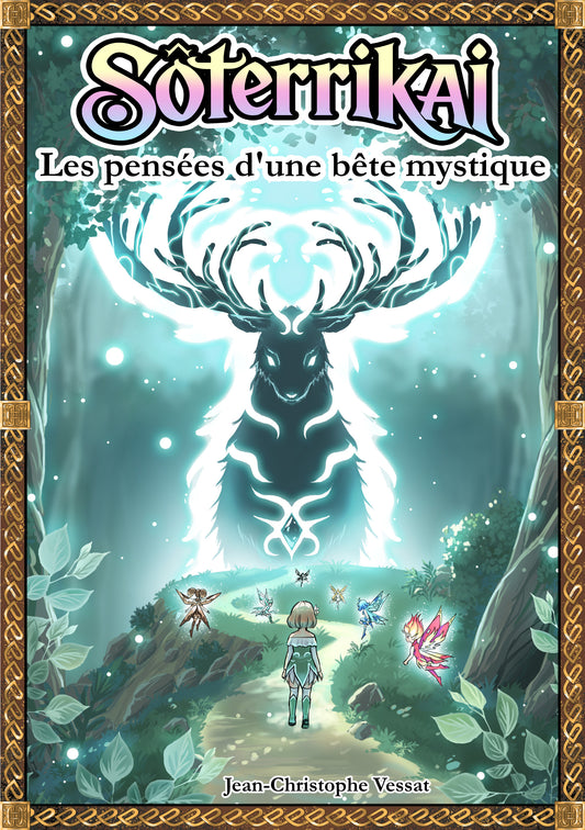 Les pensées d'une bête mystique