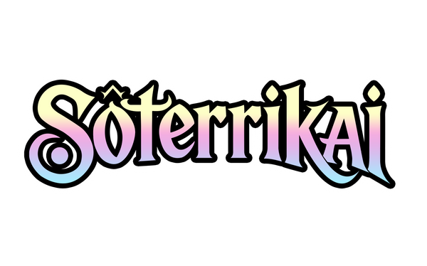 Sôterrikai